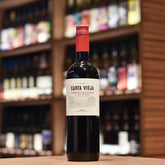 Carta Vieja Cabernet Sauvignon 2024